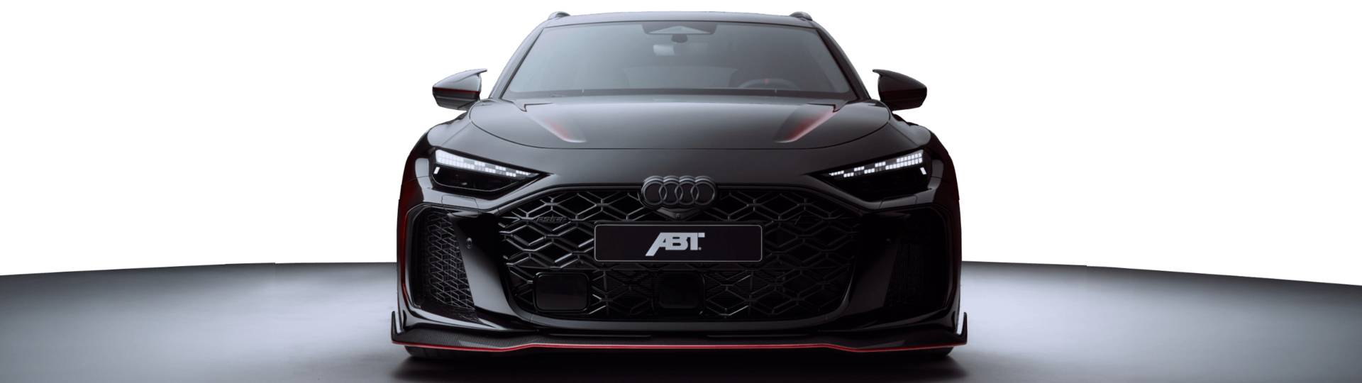 ABT Audi RS5-R 