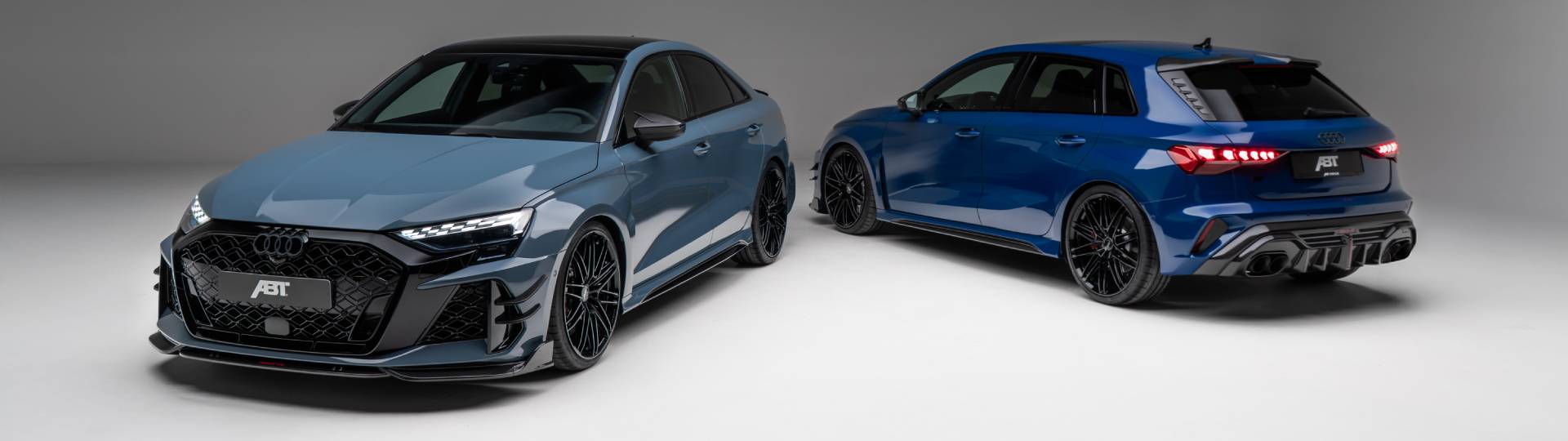 ABT Sportsline új partner