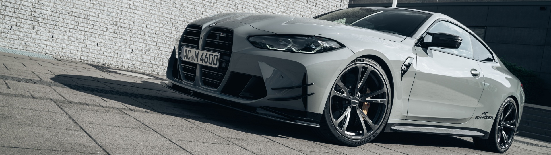 BMW M4 G82 tuning az AC Schnitzer-től BMW M4 G82 tuning az AC Schnitzer-től