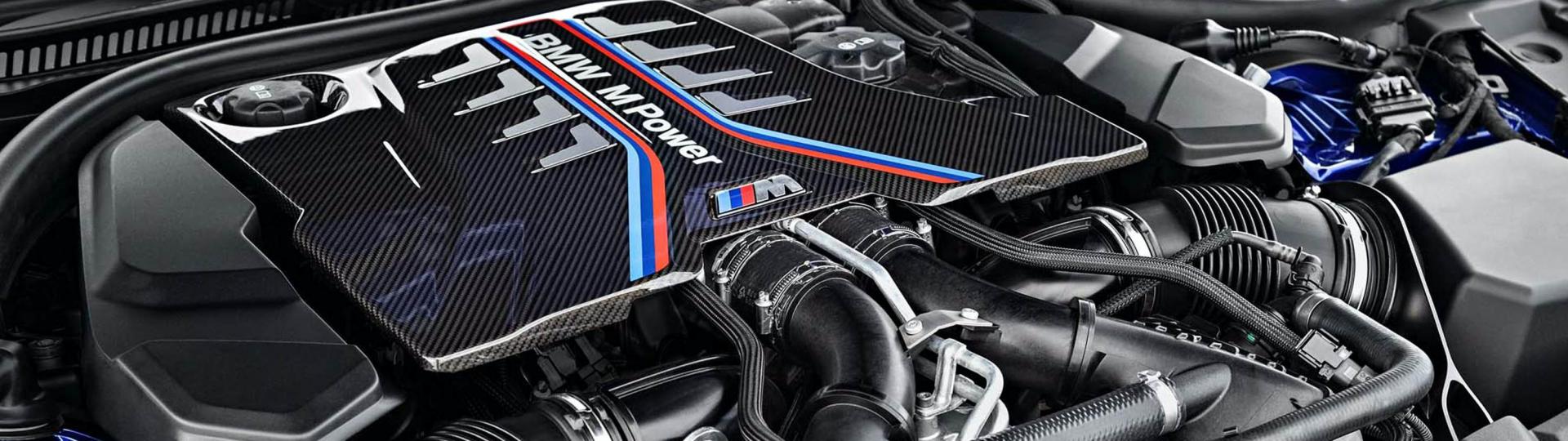 Prémium motortuning garanciával