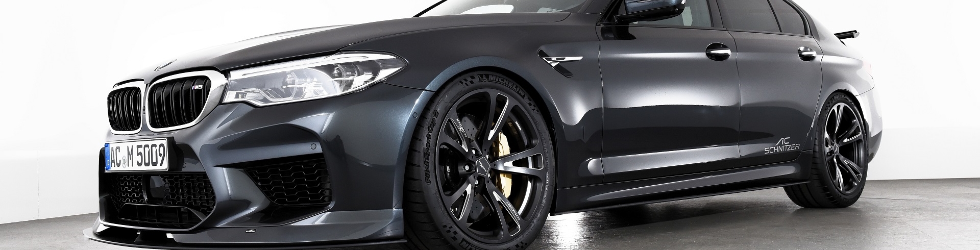 F90 BMW M5 Limousine AC Schnitzer BMW tuning F90 BMW M5 Limousine AC Schnitzer BMW tuning